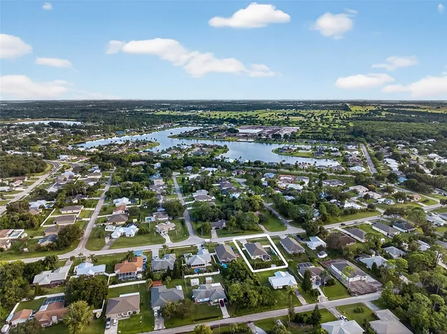 $395,000 | 233 Periwinkle Drive, Sebastian, FL 32958