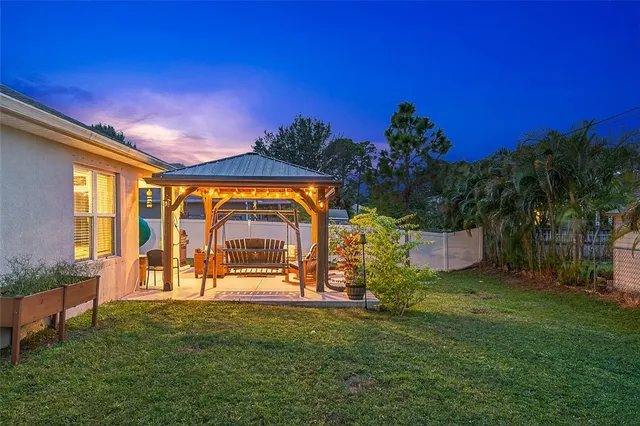 $395,000 | 233 Periwinkle Drive, Sebastian, FL 32958