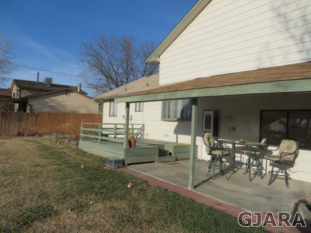 619 Broken Spoke Road Grand Junction, CO 81504 - Photo 13 of 22 Gallery Image 13