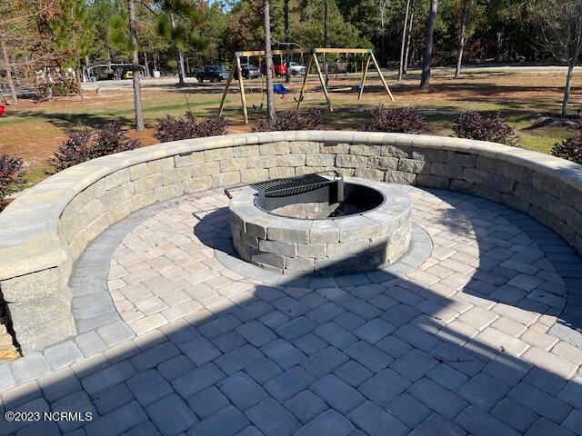 200 Lucas Road West End, NC 27376 - Photo 96 of 108 Hardscape