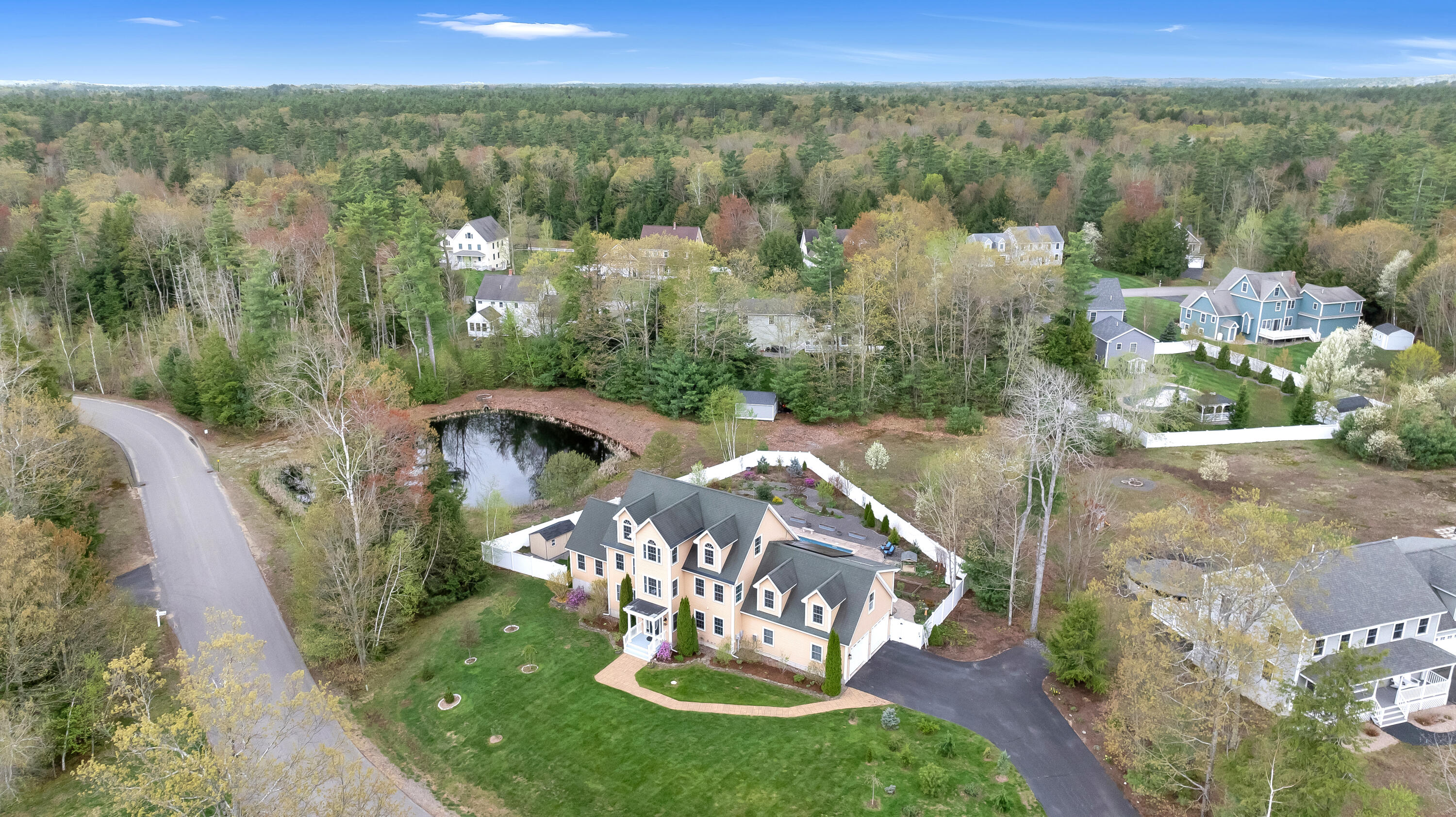 57 Deerfield Road North Berwick, ME 03906 - Photo 80 of 80 57 Deerfield