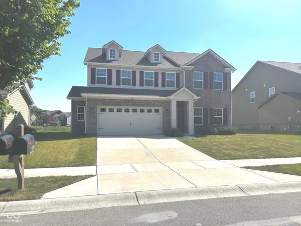 $490,000 | 9789 Mystic Sun Court, Fishers, IN 46040