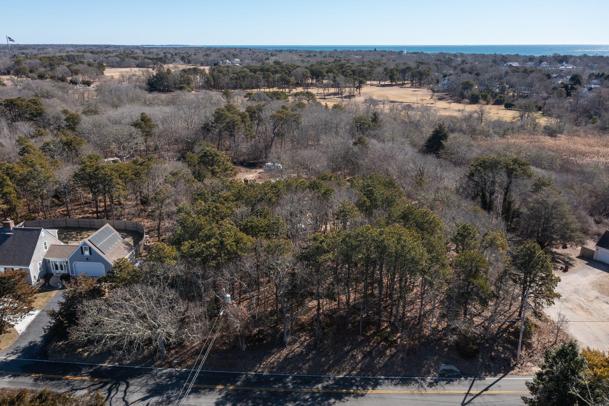 37 Doane Road Harwich Port, MA 02646 - Photo 4 of 5 4