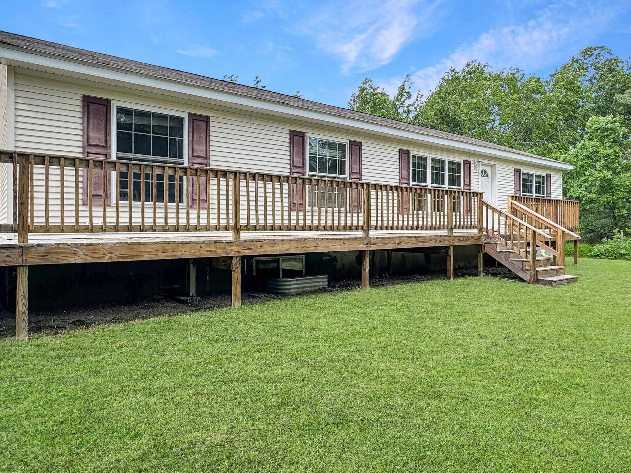 41801 Clearline Road Northwest Shevlin, MN 56676 - Photo 1 of 1 Gallery Image 1