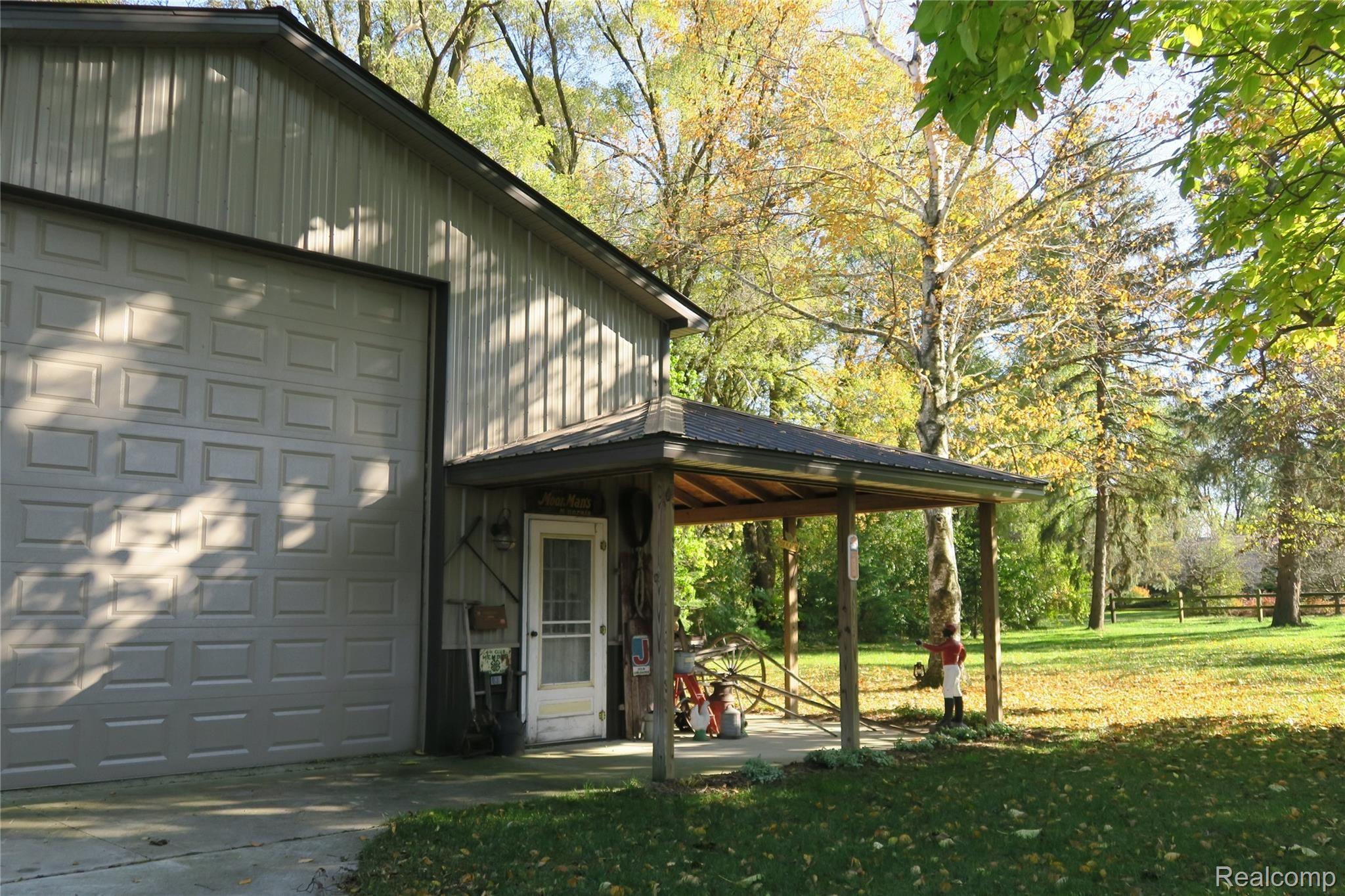 3395 Peppermill Road Attica, MI 48412 - Photo 49 of 72 IMG_0136.JPG