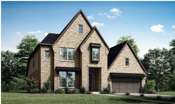 8729 Antelope Cyn Way Manvel, TX 77578 - Photo 1 of 29