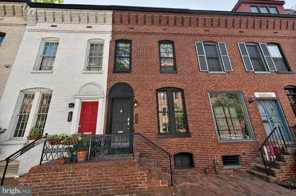 $6,500 | 1025 30th Street Northwest, Washington, DC 20007
