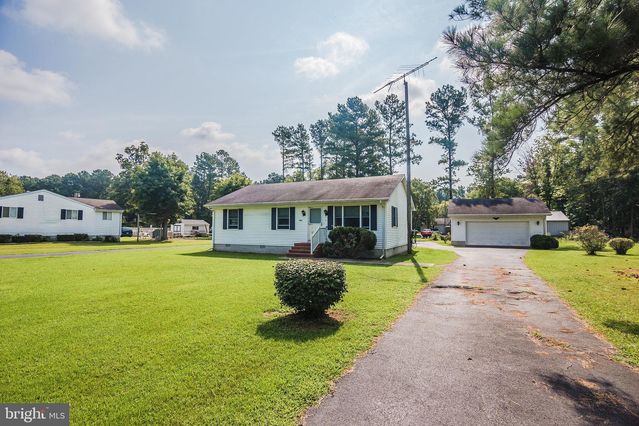 29635 Deal Island Road Princess Anne, MD 21853 - Photo 25 of 36