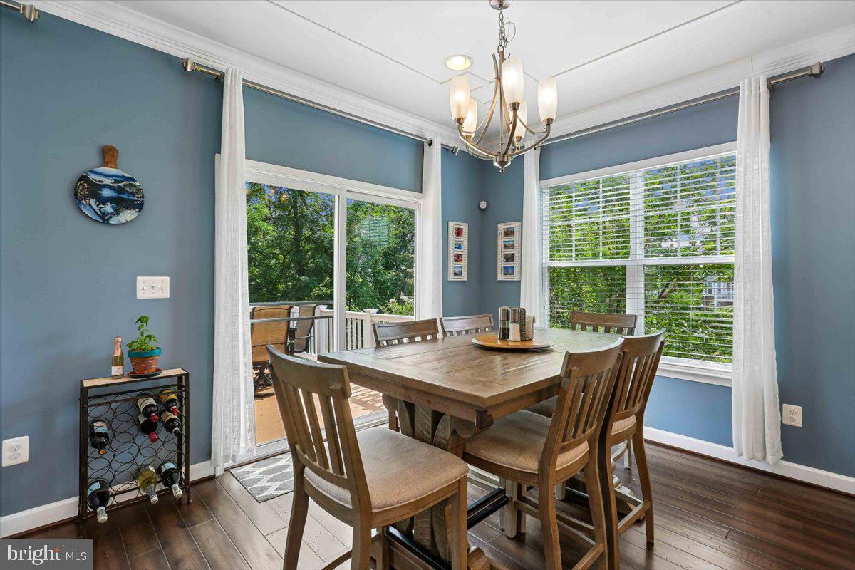 3710 Doc Berlin Drive Silver Spring, MD 20906 - Photo 13 of 54