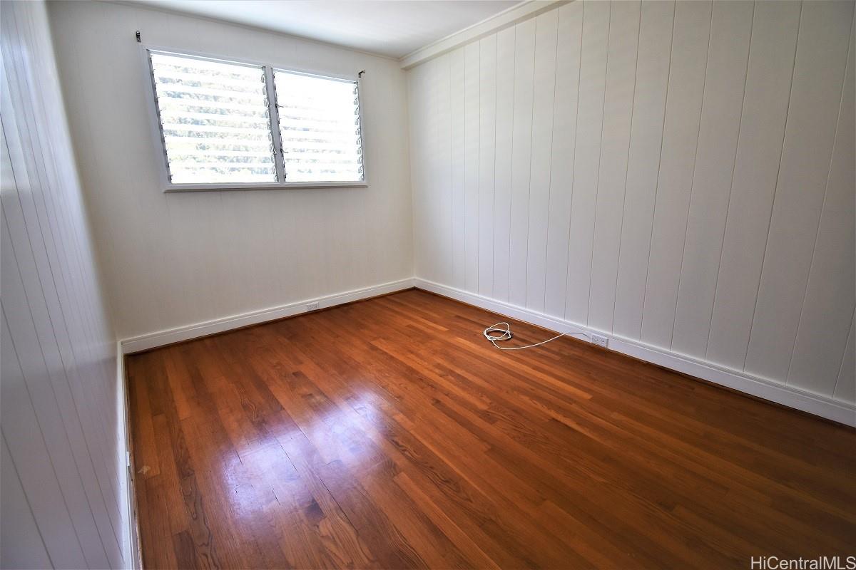172 Puiwa Road Honolulu, HI 96817 - Photo 15 of 23 Second Bedroom