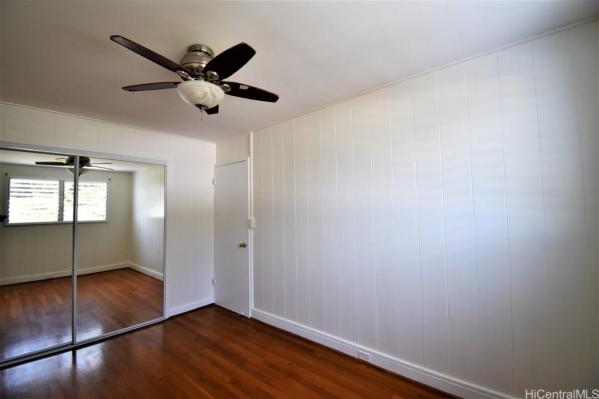 172 Puiwa Road Honolulu, HI 96817 - Photo 17 of 23 Third Bedroom