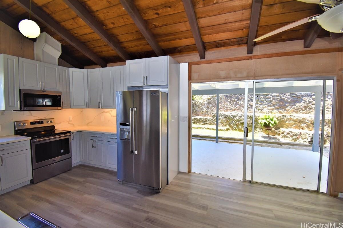 172 Puiwa Road Honolulu, HI 96817 - Photo 7 of 23 Kitchen