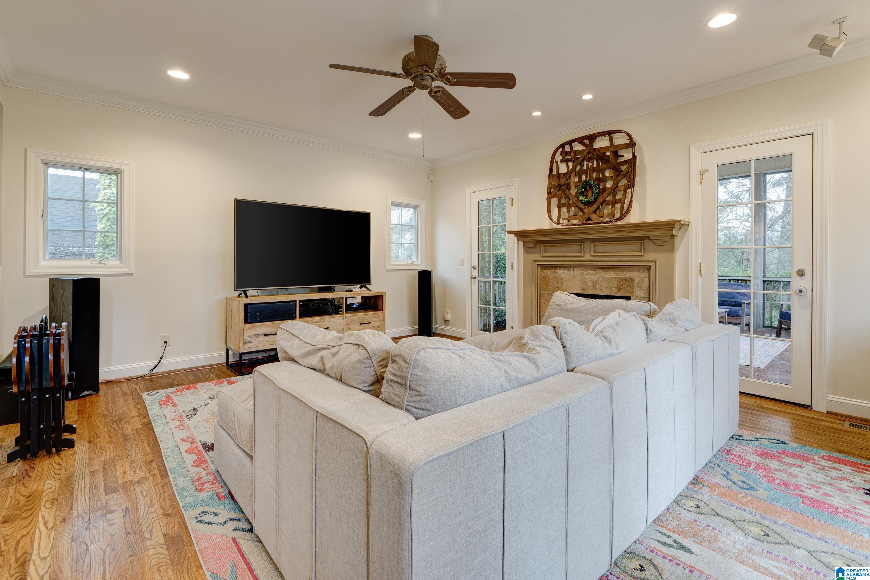 1810 Kensington Road Birmingham, AL 35209 - Photo 23 of 49
