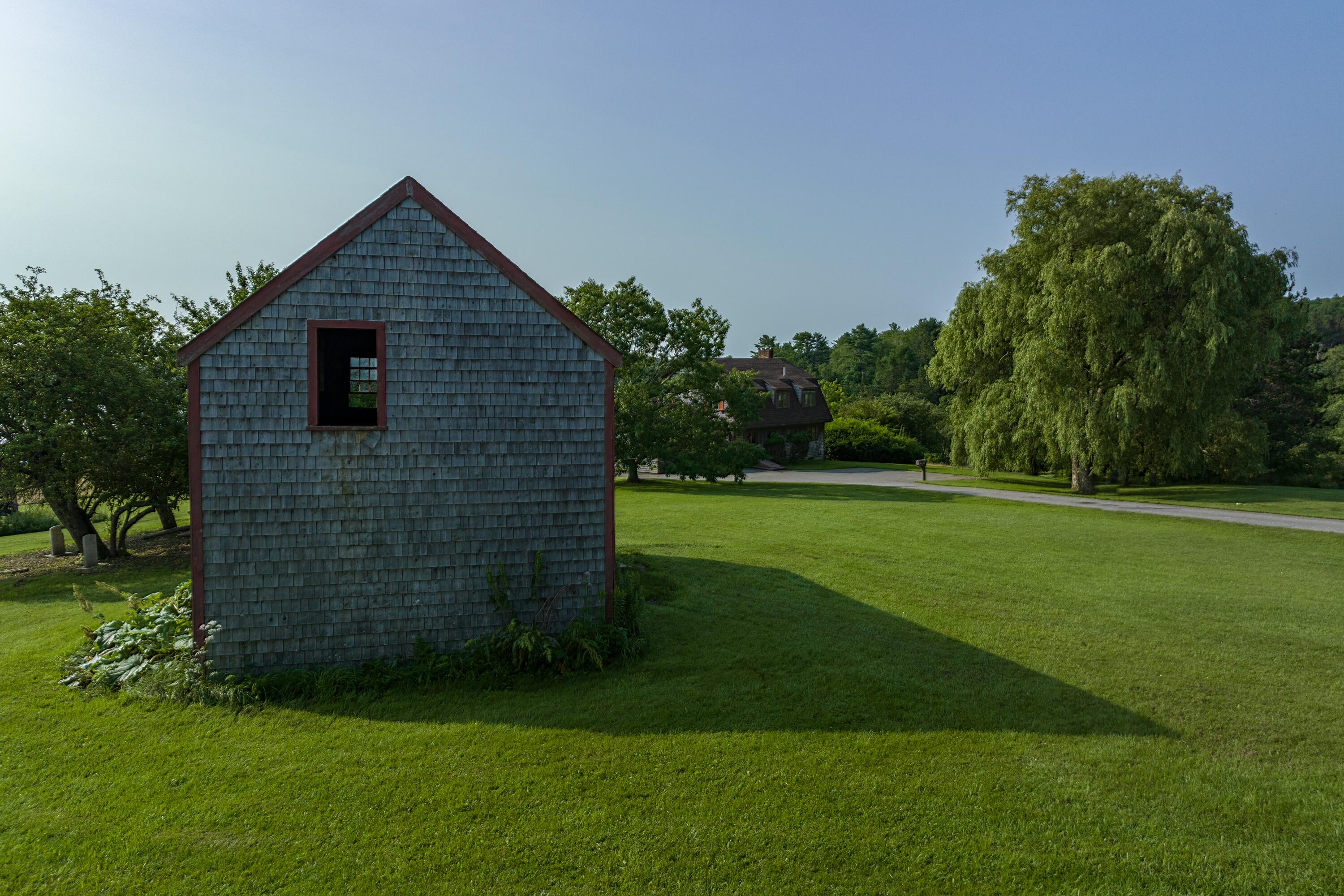 4 Dunbar Road Penobscot, ME 04476 - Photo 18 of 109 Out Building