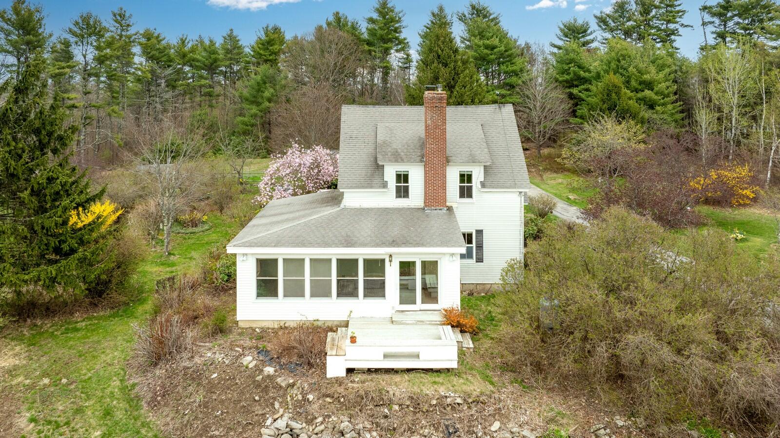 178 Spiller Hill Road Raymond, ME 04071 - Photo 4 of 69 178 Spiller Hill Road-03