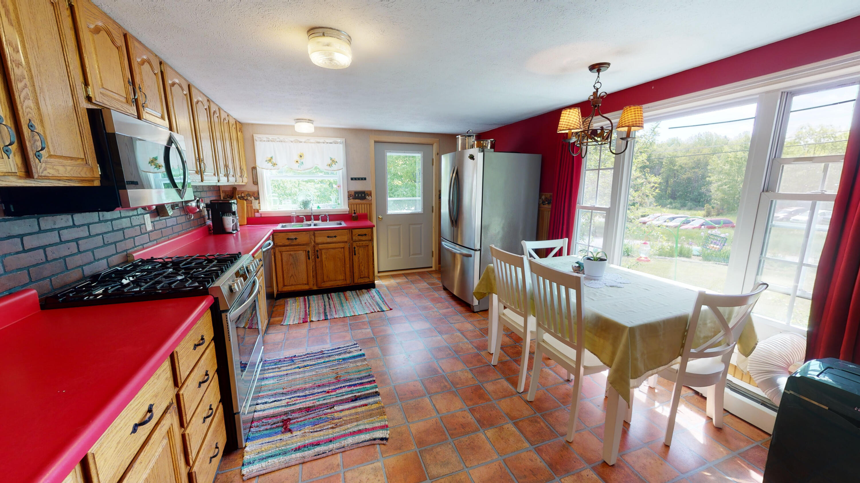 605 Wilson Pond Road North Monmouth, ME 04265 - Photo 6 of 75 605-Wilson-Pond-Road-Monmouth-ME-0527202