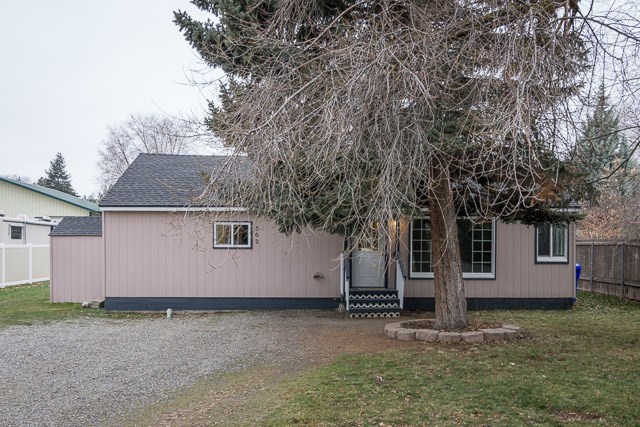 502 South Koren Road Spokane Valley, WA 99212 - Photo 1 of 20 Gallery Image 1
