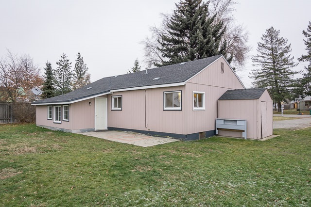 502 South Koren Road Spokane Valley, WA 99212 - Photo 16 of 20 Gallery Image 16