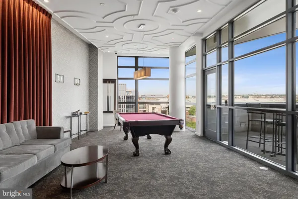 $2,600 | 460 New York Avenue Northwest, Unit 803, Washington, DC 20001