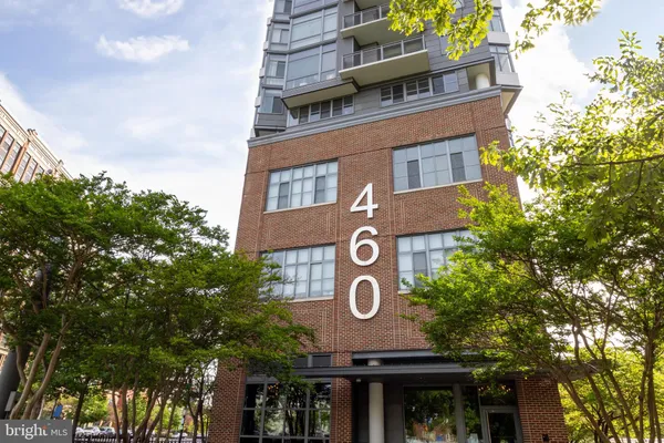$2,600 | 460 New York Avenue Northwest, Unit 803, Washington, DC 20001