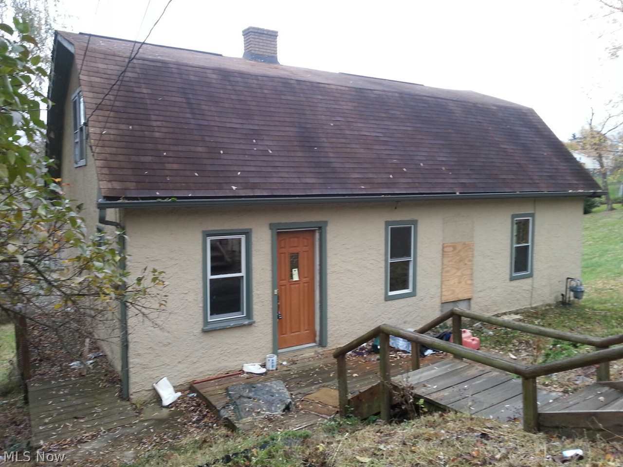 184 Culler Road Weirton, WV 26062 - Photo 1 of 15