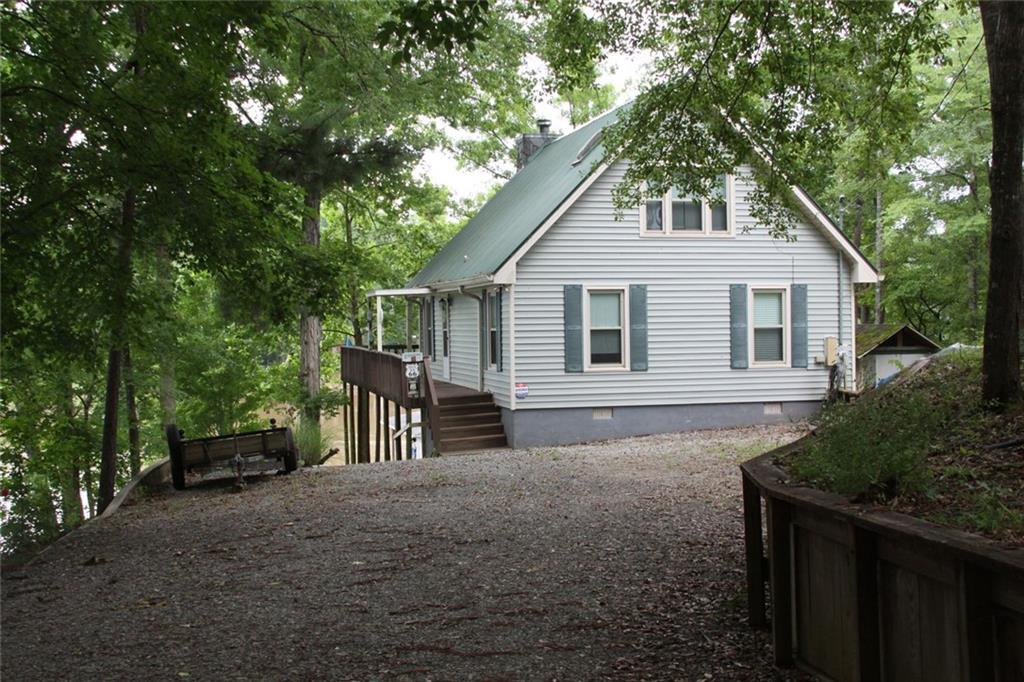 66 Franklin Road Southwest Eatonton, GA 31024 - Photo 1 of 1 Gallery Image 1