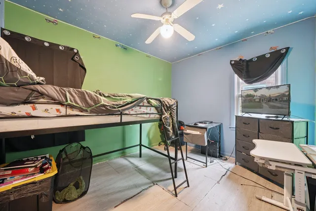 $110,000 | 17360 Mansfield Street, Detroit, MI 48235