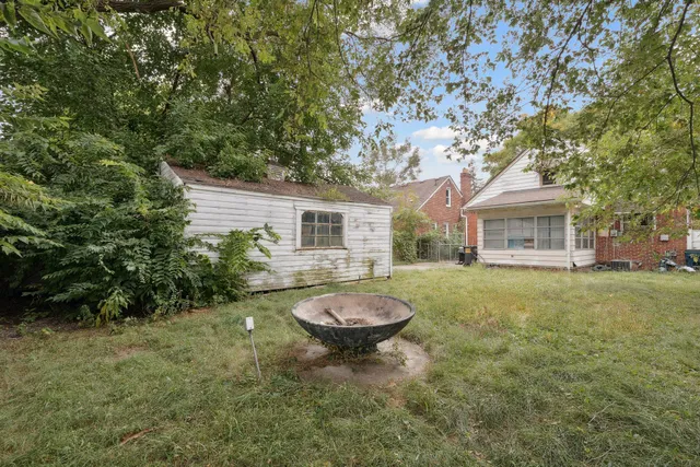 $110,000 | 17360 Mansfield Street, Detroit, MI 48235