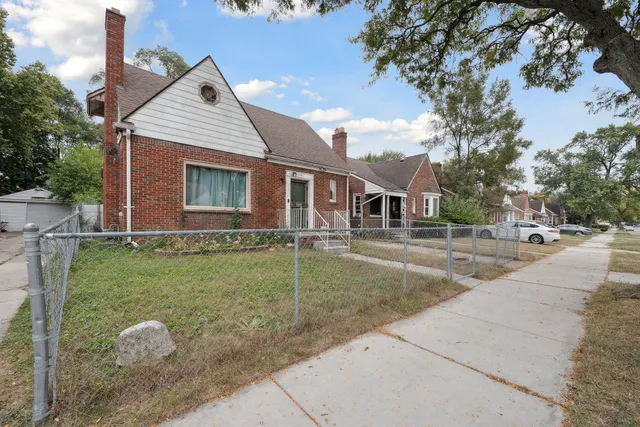 $110,000 | 17360 Mansfield Street, Detroit, MI 48235
