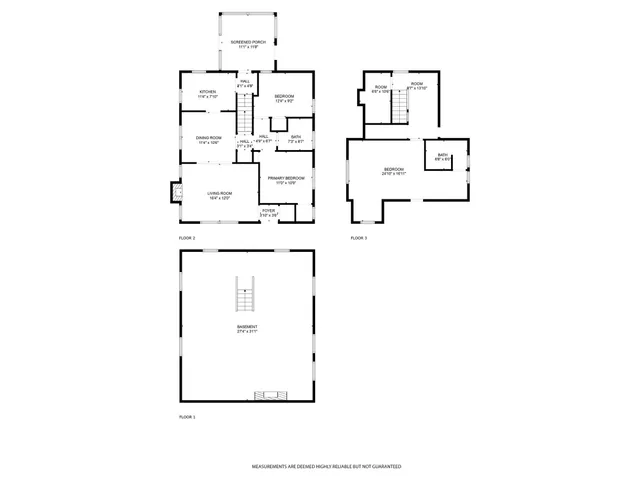 $110,000 | 17360 Mansfield Street, Detroit, MI 48235
