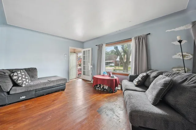 $110,000 | 17360 Mansfield Street, Detroit, MI 48235