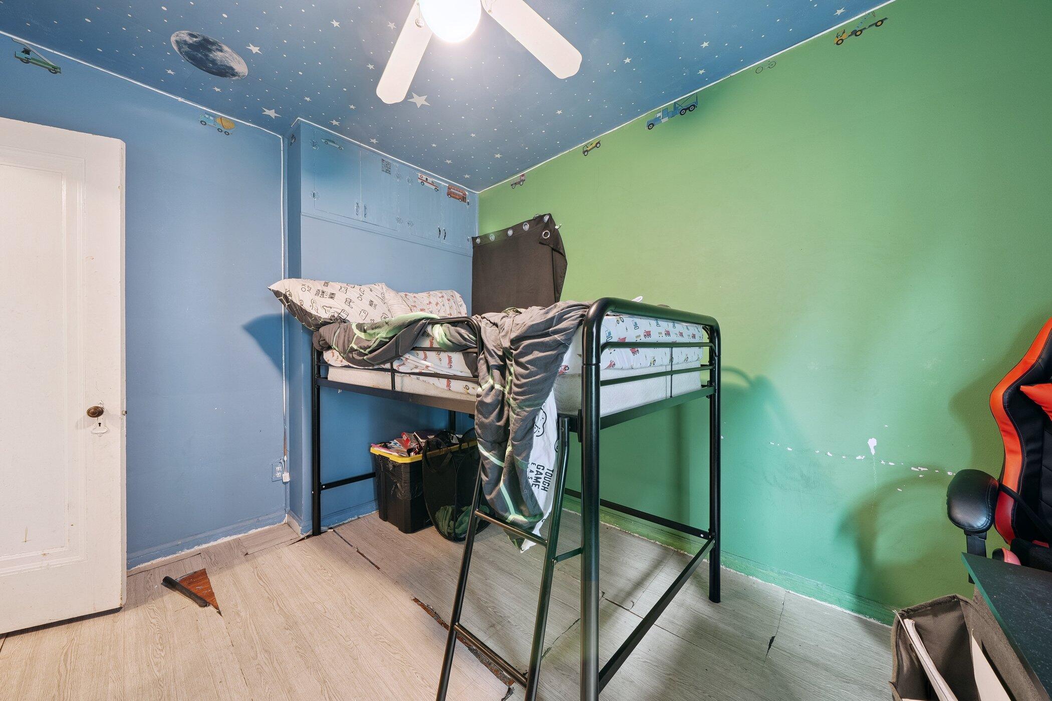 17360 Mansfield Street Detroit, MI 48235 - Photo 10 of 22 17360-Mansfield-St-Detroit-MI-4823-Windo