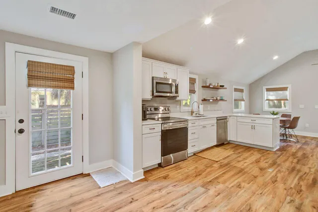 $999,000 | 112 West Huron Avenue, Folly Beach, SC 29439