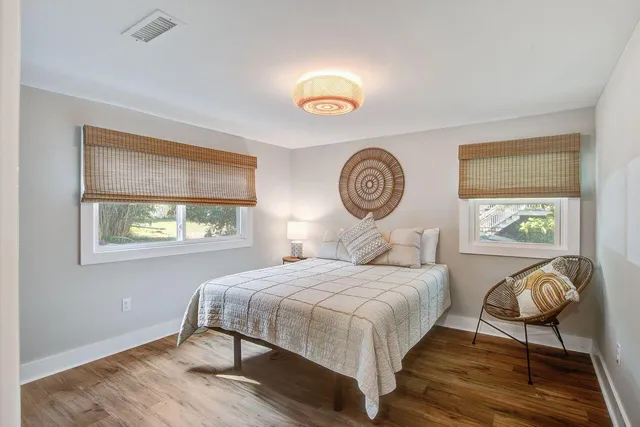 $999,000 | 112 West Huron Avenue, Folly Beach, SC 29439