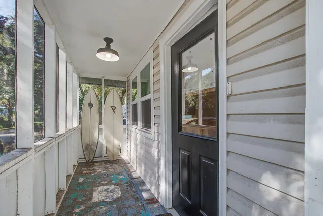 $999,000 | 112 West Huron Avenue, Folly Beach, SC 29439