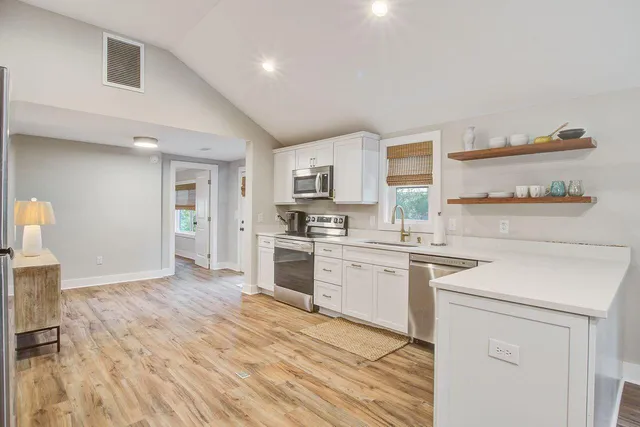 $999,000 | 112 West Huron Avenue, Folly Beach, SC 29439