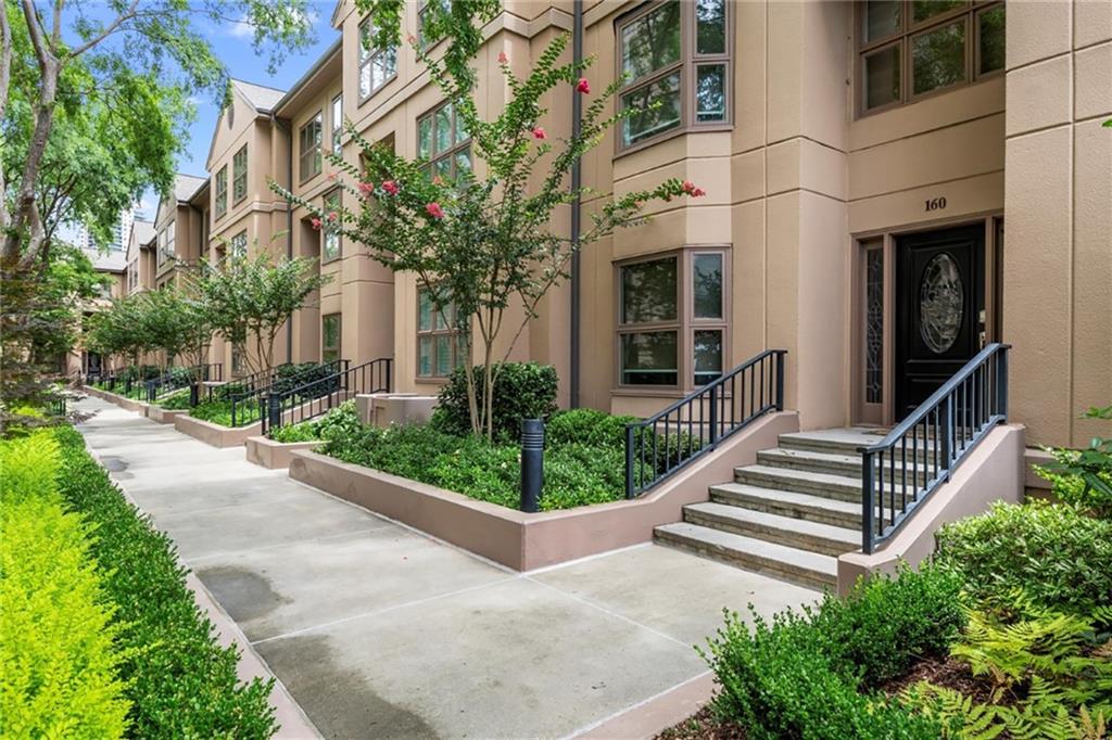 3475 Oak Valley Road Northeast, Unit 160 Atlanta, GA 30326 - Photo 1 of 1 Gallery Image 1