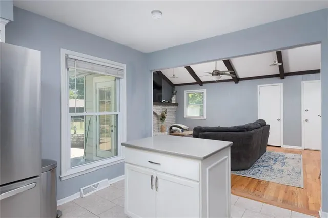 $320,000 | 3625 North Walnut Street, Kansas City, MO 64116