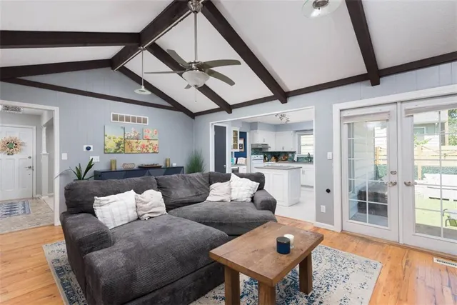 $320,000 | 3625 North Walnut Street, Kansas City, MO 64116