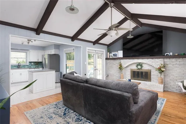 $320,000 | 3625 North Walnut Street, Kansas City, MO 64116