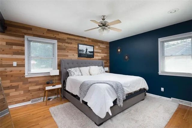 $320,000 | 3625 North Walnut Street, Kansas City, MO 64116