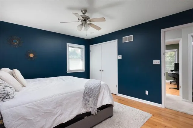 $320,000 | 3625 North Walnut Street, Kansas City, MO 64116