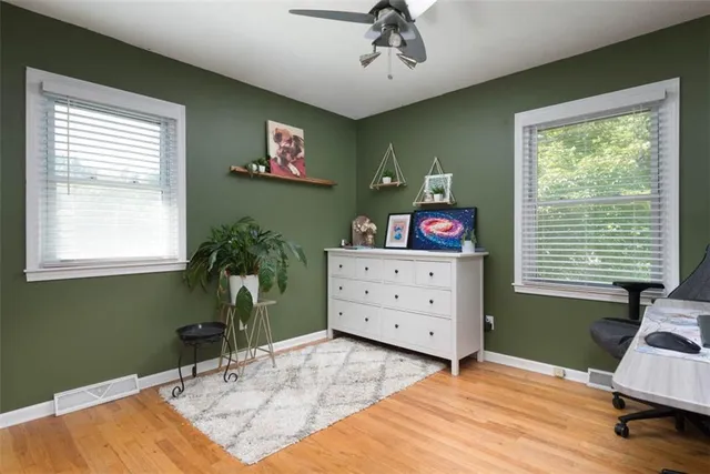 $320,000 | 3625 North Walnut Street, Kansas City, MO 64116