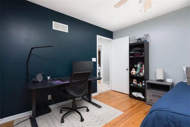 $320,000 | 3625 North Walnut Street, Kansas City, MO 64116