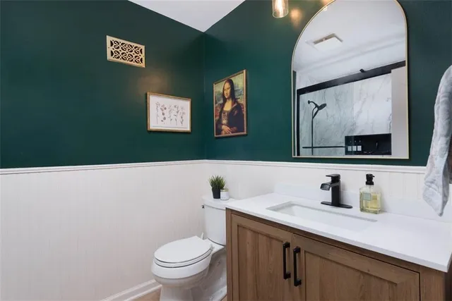 $320,000 | 3625 North Walnut Street, Kansas City, MO 64116