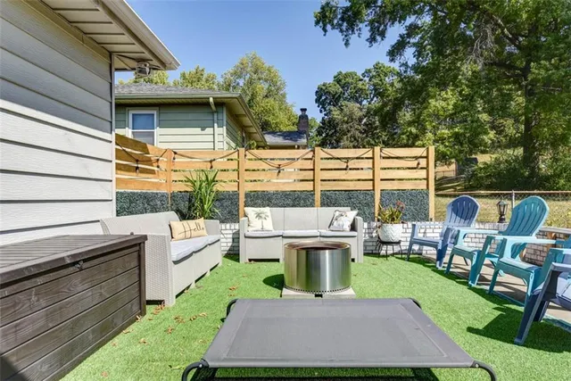 $320,000 | 3625 North Walnut Street, Kansas City, MO 64116