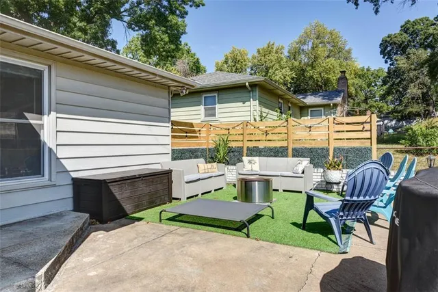 $320,000 | 3625 North Walnut Street, Kansas City, MO 64116