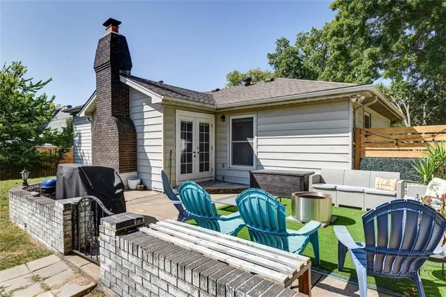 $320,000 | 3625 North Walnut Street, Kansas City, MO 64116