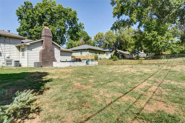 $320,000 | 3625 North Walnut Street, Kansas City, MO 64116