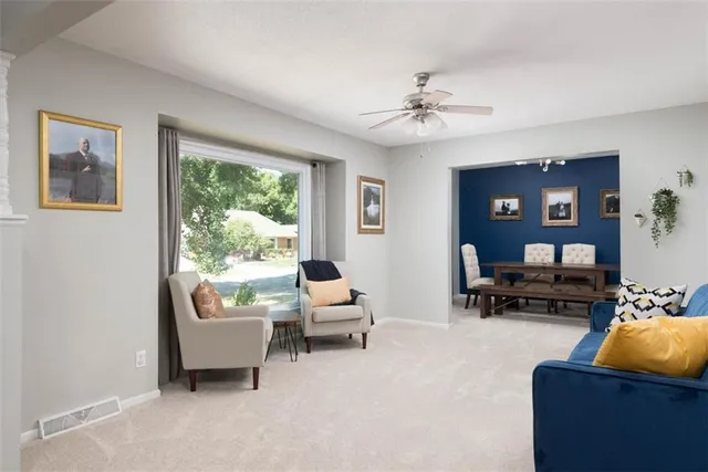 $320,000 | 3625 North Walnut Street, Kansas City, MO 64116